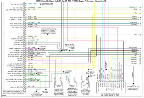 2000 Dodge Caravan Radio Wiring Diagram