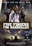 Review: FIVE FINGERS FOR MARSEILLES (2017) - Voices From The Balcony