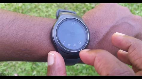 samsung gear s2 after 09 months youtube