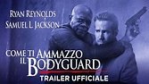 Come ti ammazzo il bodyguard (Ryan Reynolds, Samuel L.Jackson ...