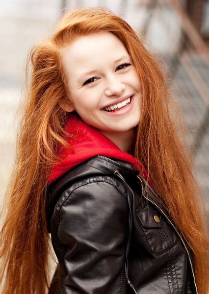 Fan Casting Madelaine Petsch As Candace Flynn In Phineas And Ferb On Mycast