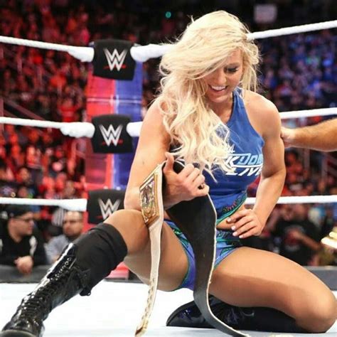 Wwe Survivor Series 2017 November 19 2017 Charlotte Flair Defeat Alexa
