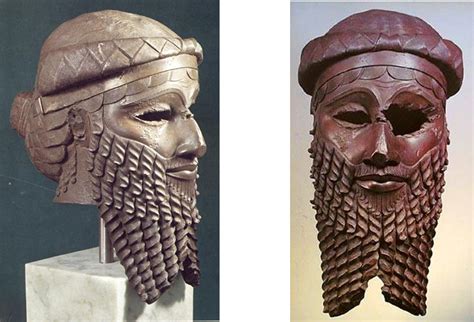 Sargón I el primer conquistador Historia Antigua Mesopotamia