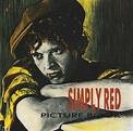 Simply Red - Picture Book (CD) | Discogs