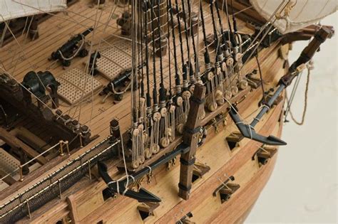 Yet Another Victory By Bernd Hms Victory Build Diaries Modelspace
