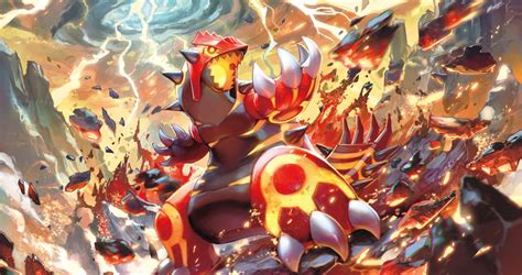 Fire Type Pokemon Digital Wallpaper Pokémon Pokémon Omega Ruby And