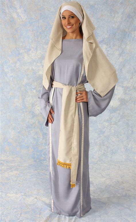 Womens Bible Costume Biblical Costumes Biblical Clothing Bible
