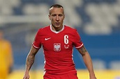 Reprezentacja Polski. Jacek Góralski nie zagra na Euro 2020! - Goal.pl