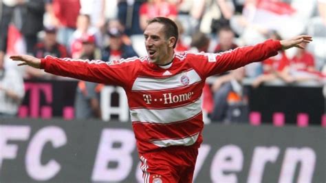 Franck Ribéry - Oyuncu profili 20/21 | Transfermarkt