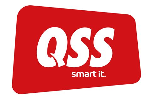 Qss Smart It Contact Us