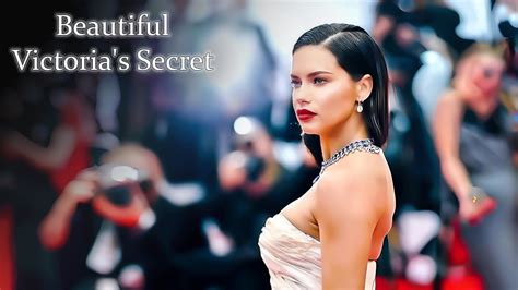 The Most Gorgeous Victorias Secret Models Top 10 Of 2023 Interesting