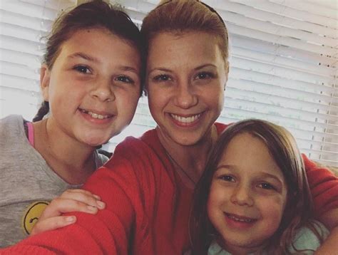 Jodie Sweetin Thanks Fans For Support After Ex Fiance Justin Hodaks