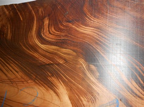 Buy Wholesale Tigerwood Lumber African Forest Timber Ltd