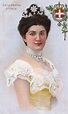 Elena of Montenegro, Queen of Italy (1873-1952) (Photos Prints, Framed ...