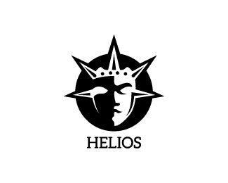 Helios Logo Logodix