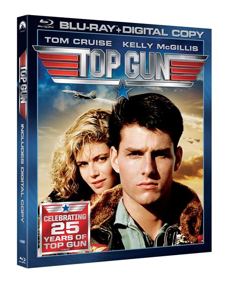 Sugar Pop Ribbons Reviews And Giveaways Top Gun On Blu Ray With The