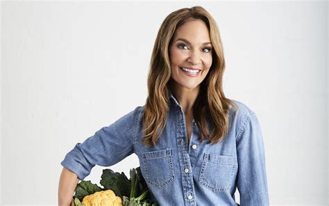 Today Show Nutritionist Joy Bauer On Her New Cookbook Focusing On Good
