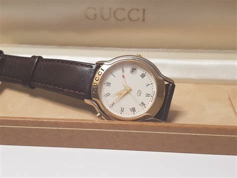 Gucci Mondiale 8200m Unisex Watch Catawiki