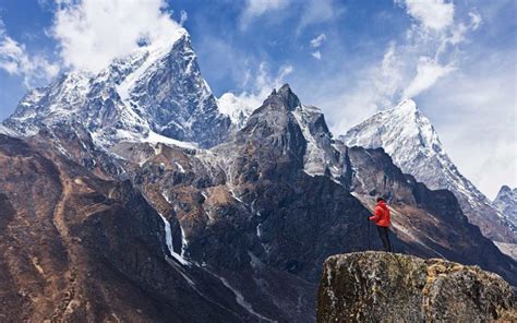 Vì Sao đỉnh Núi Cao Nhất Thế Giới Có Tên Là Everest