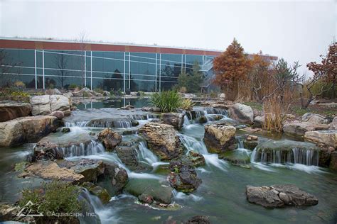 Welcome to planted aquarium chicago! About Aquascape Construction in St. Charles Illinois