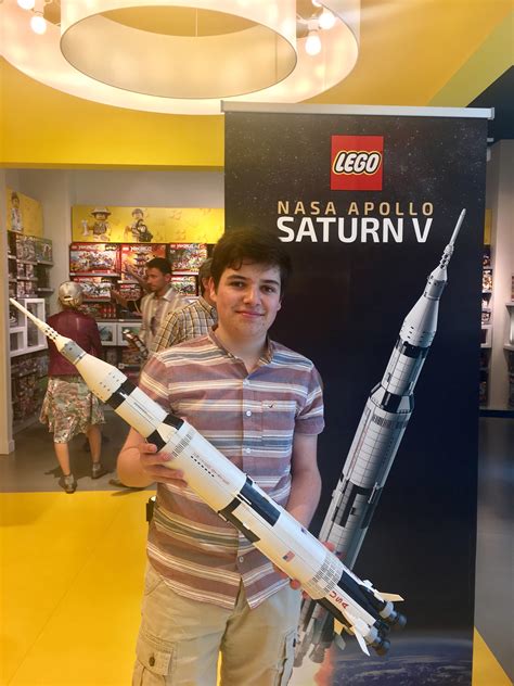 Lego Nasa Apollo Saturn V Rocket Online Cheap Save 55 Jlcatjgobmx