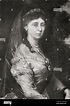 Augusta of Saxe-Weimar-Eisenach, 1811 – 1890. Queen of Prussia, first ...