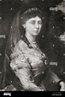 Fue la reina de prusia y la primera emperatriz alemana fotografías e ...