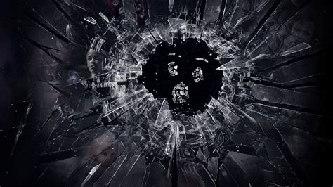 Black Mirror Wallpapers Top Free Black Mirror Backgrounds
