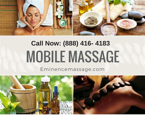 In Home Massage Miami Health And Beauty Miami Miami