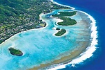 10. Must-visit Pacific Islands: Atiu, Cook Islands - International ...