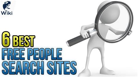 7 Best Totally Free People Search Sites Online 2019 Youtube