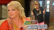 Sister Wives: How Janelle Brown's Weight Loss Was Achieved – Details ...