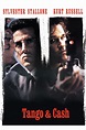 Tango & Cash (1989) - Posters — The Movie Database (TMDB)