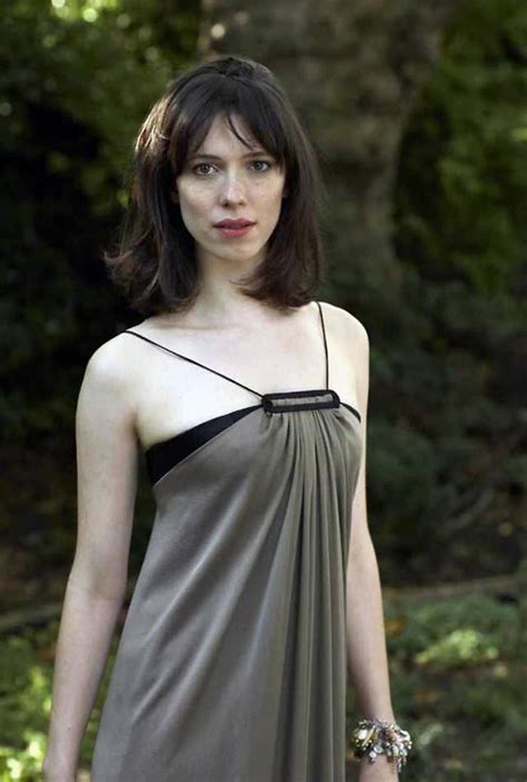 Rebecca Hall Nude In Various Sex Scenes Scandal Planet