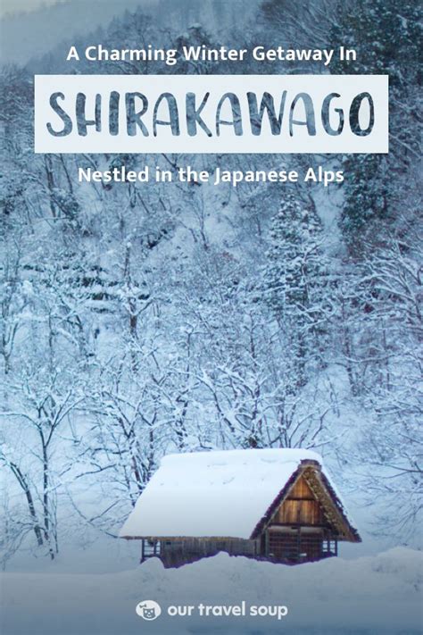Japan Travel Shirakawago And Takayama In 3 Days Our Travel Soup