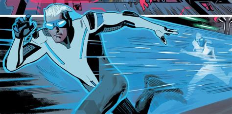 The Best Quicksilver Storylines To Get To Know Pietro Maximoff