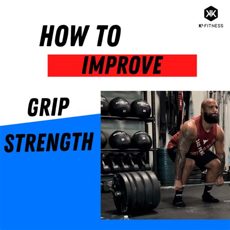 How To Improve Grip Strength Nfl Trainer Shares Tipsexercises