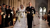 La Reina Isabel II aprobó la serie “The Crown” | Infogate