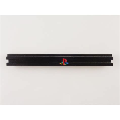 Ps2 Pal Disc Tray Cover