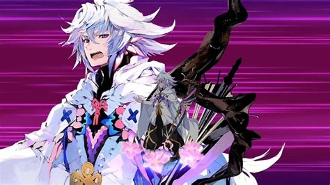 Welcome to the fgo(fate/grandorder) guide! FGO Servant Spotlight: Merlin Analysis, Guide and Tips ...