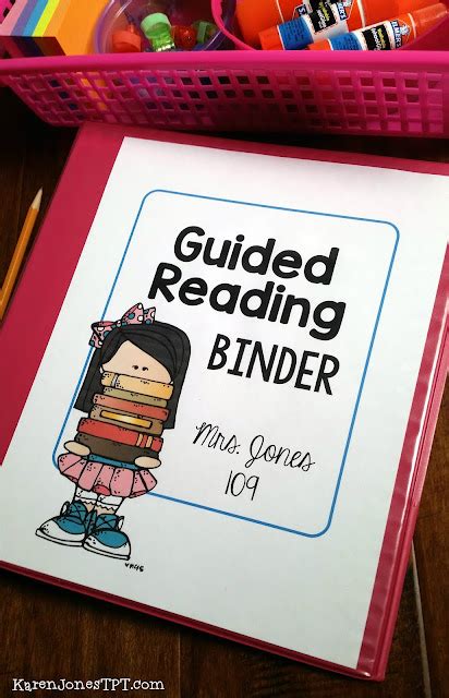 Guided Reading Made Easy Level A Mrs Joness Kindergarten