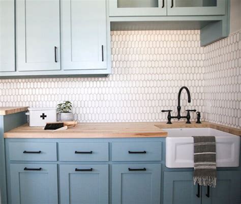 Best Two Toned Kitchen Cabinet Ideas