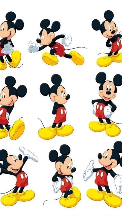 We've gathered more than 5 million images uploaded by our users and sorted them by the most popular ones. 48+ Cute Mickey Mouse iPhone Wallpaper on WallpaperSafari