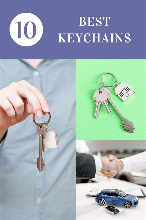Top 10 Best Gadgets For Your Keychain Cool Nifty Useful Keychain