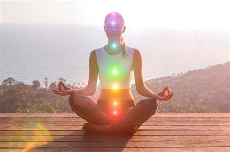 Chakra Guided Meditation Balancing Healing Sleep Chakra Clearing