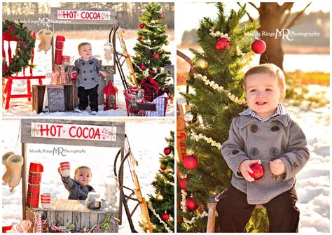 Hot Cocoa Stand Mini Sessions By Mandy Ringe Photography Mandy
