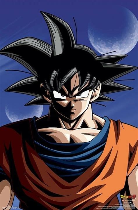 Dragon ball z is a japanese anime television series produced by toei animation. Wallpapers de Dragon Ball Z para tu iPhone | Fotomontajes ...
