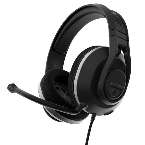 Turtle Beach Recon A Well Balanced Wired Gaming Headset Review