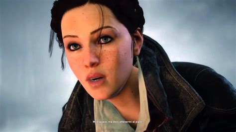 Assassin S Creed Syndicate Walkthrough ITA Parte 2 YouTube