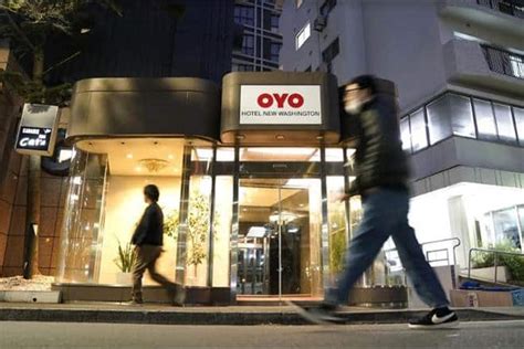 Covid 19 Oyo Sends ‘significant Number Of Employees On Leave Revenue